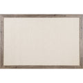U Linen Bulletin Board, UBR4891U0001