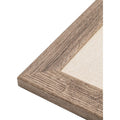 U Linen Bulletin Board, UBR4891U0001
