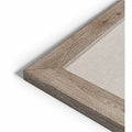 U Linen Bulletin Board, UBR4891U0001