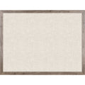 U Linen Bulletin Board, UBR4894U0001