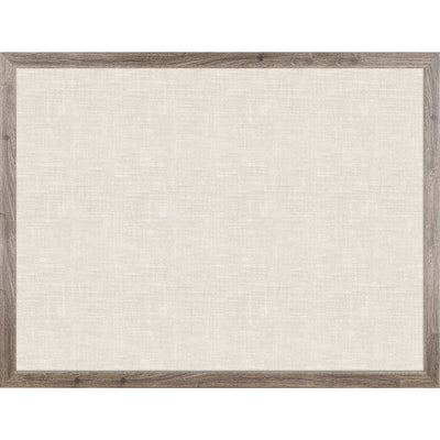 U Linen Bulletin Board, UBR4894U0001