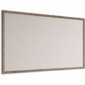 U Linen Bulletin Board, UBR4897U0001