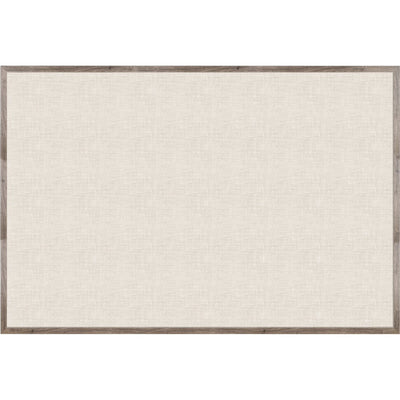 U Linen Bulletin Board, UBR4897U0001