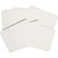U Single-Sided Dry-Erase Lap Board Value Pack, 6 / Pack, UBR3135U0001