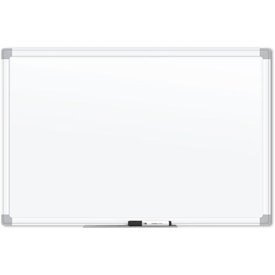 U Magnetic Porcelain Steel Board, UBR4900U0001