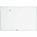 U Magnetic Porcelain Steel Board, UBR4901U0001