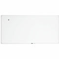 U Magnetic Porcelain Steel Board, UBR4902U0001