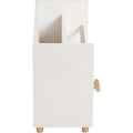U Juliet Letter Sorter, White, UBR3464U0312