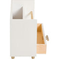 U Juliet Letter Sorter, White, UBR3464U0312