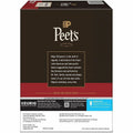 Keurig Dr Pepper . Peet's Coffee K-Cup Major Dickason's Blend Coffee, 22 / Box, GMT2403