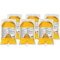 Betco Clario Foaming Antibacterial Skin Cleanser Refills, 6 / Carton, BET7512900CT