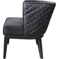 Norstar Office Boss Ava Accent Chair, BOPB529QBKBK