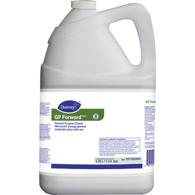 Diversey GP Forward General Purpose Cleaner, Clear Green, DVO101104494