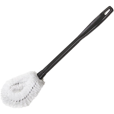 Genuine Joe Toilet Brush, Natural, GJO18319