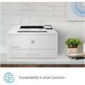 HP LaserJet Enterprise M406dn Desktop Laser Printer - Monochrome, HEW3PZ15A