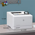HP LaserJet Enterprise M455dn Desktop Laser Printer - Color, HEW3PZ95A