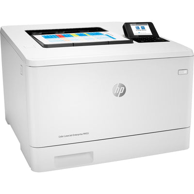 HP LaserJet Enterprise M455dn Desktop Laser Printer - Color, HEW3PZ95A