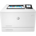 HP LaserJet Enterprise M455dn Desktop Laser Printer - Color, HEW3PZ95A