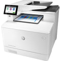 HP LaserJet Enterprise M480f Laser Multifunction Printer - Color, HEW3QA55A