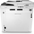 HP LaserJet Enterprise M480f Laser Multifunction Printer - Color, HEW3QA55A