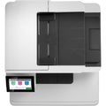 HP LaserJet Enterprise M480f Laser Multifunction Printer - Color, HEW3QA55A