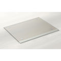 Lorell Desk Pad, Clear, LLR39658