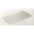Lorell Desk Pad, Clear, LLR39659