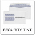 TOPS W-2 Continuous Tax Envelope, White, 24 / Pack, TOP2219C
