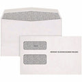 TOPS Adams 1098/1099 Tax Form Envelopes, White, 24 / Pack, TOP22222