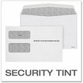TOPS Adams 1098/1099 Tax Form Envelopes, White, 24 / Pack, TOP22222