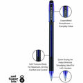 uni-ball uniball™ Jetstream 101 Ballpoint Pen, 1 Dozen, UBC1768012
