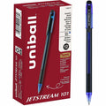 uni-ball uniball™ Jetstream 101 Ballpoint Pen, 1 Dozen, UBC1768012