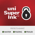 uni-ball uniball™ Signo Gel Impact Pens, 3 / Pack, UBC1919997
