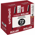 uni-ball uniball™ Roller Rollerball Pen, 72 / Pack, UBC2013565