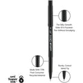 uni-ball uniball™ Onyx Rollerball Pens, 72 / Pack, UBC2013567