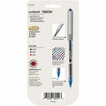 uni-ball uniball™ Vision Rollerball Pen, 5 / Pack, UBC60510PP