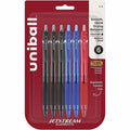 uni-ball uniball™ Jetstream Elements Ballpoint Pen, 6 / Pack, UBC70149