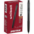 uni-ball uniball™ Spectrum Gel Pen, 1 Dozen, UBC70359