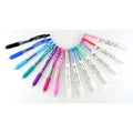 Zebra Pen Zebra SARASA Clip Pen/MIDLINER Marker Journaling Set, 14 / Pack, ZEB10014
