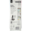 Zebra MILDLINER Dual Ended Brush Pen & Marker Set, 5 / Pack, ZEB79105