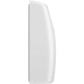 Vectair Airoma Aerosol Air Freshener Dispenser, White, VTSADISW2