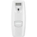 Vectair Airoma Aerosol Air Freshener Dispenser, White, VTSADISW2