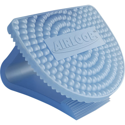 Vectair Airloop Toilet Bowl Clip Air Freshener, Blue, 10 / Carton, VTSLOOPLIN