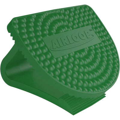 Vectair Airloop Toilet Bowl Clip Air Freshener, Green, 10 / Carton, VTSLOOPMEL