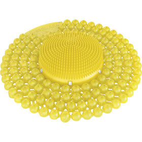 Vectair P-Screen 60 Day Urinal Screen, Yellow, 6 / Carton, VTSPSCRNCIT