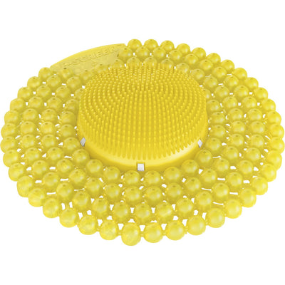 Vectair P-Screen 60 Day Urinal Screen, Yellow, 6 / Carton, VTSPSCRNCIT