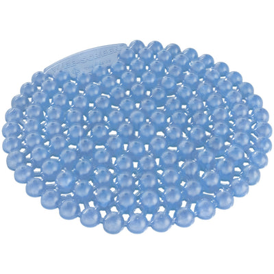 Vectair Wee-Screen Urinal Screen, Blue, 10 / Box, VTSWSCRNLIN