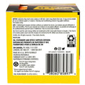 3M Post-it Super Sticky Notes, Neon Green Limeade, 15 / Pack, MMM65415SSCP