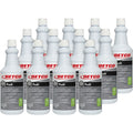 Betco BioActive Solutions Push Cleaner, Milky White, 12 / Carton, BET1331200CT