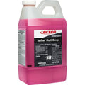 Betco Symplicity FastDraw 18 Sanibet MultiRange Sanitizer, Pink, 4 / Carton, BET2374700CT